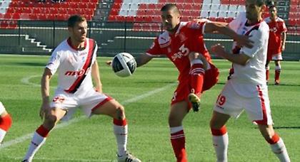 Ετοιμάζεται για… comeback