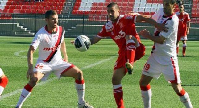 Ετοιμάζεται για… comeback