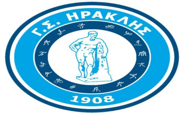 «Δεν θα μείνει αναπάντητη η προσπάθεια σπίλωσης του Ηρακλή»