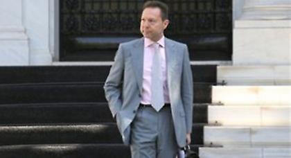 Στουρνάρας: «Δεν θα κλείσουν όλα τα θέματα σήμερα»