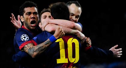 FC: Το ένστικτο της επιβίωσης