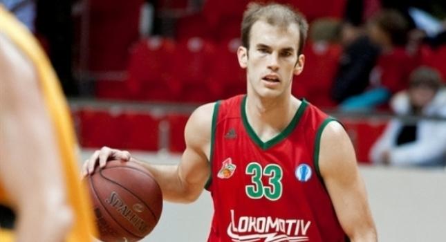 Στα ημιτελικά ο Καλάθης