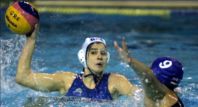 «Ζωντανή» παρά το… μπλακ άουτ