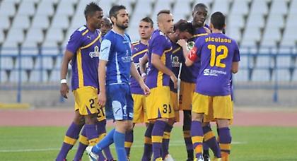 Για πλάκα στα ημιτελικά η ΑΕΛ