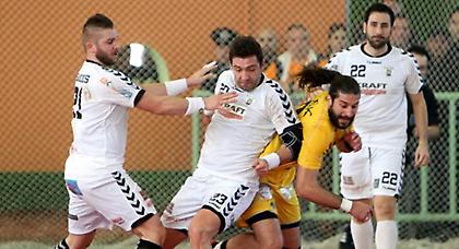 Μια αγωνιστική στον ΠΑΟΚ