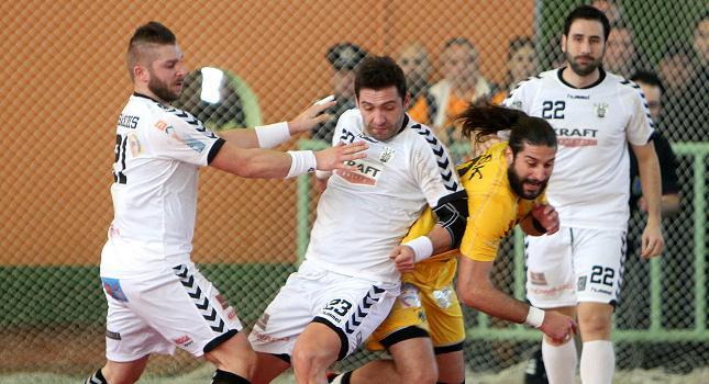 Μια αγωνιστική στον ΠΑΟΚ