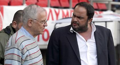 Θεοδωρίδης: «Πρέπει να αποθεώνουμε τους παίκτες μας»