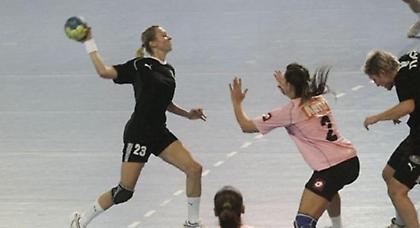 Οι ημερομηνίες στα πλέι οφ χάντμπολ γυναικών