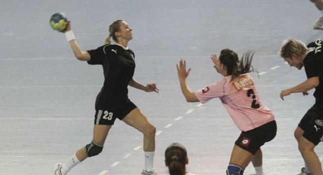 Οι ημερομηνίες στα πλέι οφ χάντμπολ γυναικών