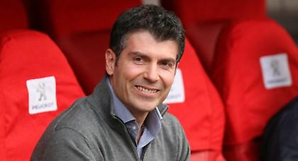 Χριστόπουλος: «Επιλέξαμε το πρωτάθλημα»