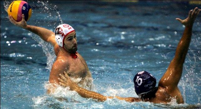 Κανένας δεν τον σταματά