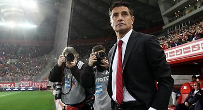 Μίτσελ: «Στόχος μας το θέαμα»