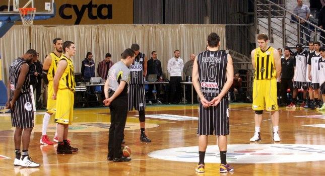 Πρόστιμο στον Άρη