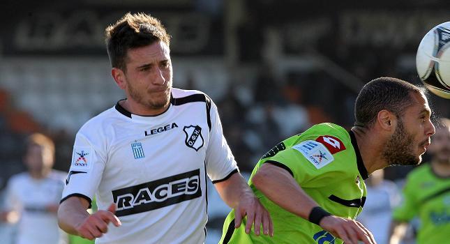 Χαλαρά ο Ζουμπουλάκης