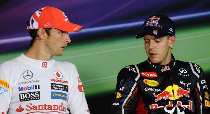 Μπάτον: «Δεν θα είναι καλό να το ξαναπάρει ο Φέτελ»