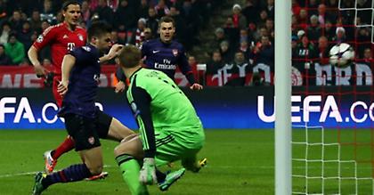 Ούτε του… Πάπα