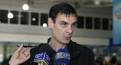 Χωρίς άλλα προβλήματα…