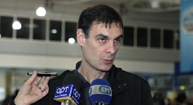 Χωρίς άλλα προβλήματα…