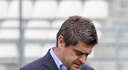 Δερμιτζάκης: «Μπορούμε και τελικό»