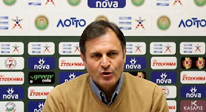 «Ακατάλληλη στιγμή τα ημιτελικά για μας»