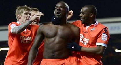 Το όνειρο συνεχίζεται