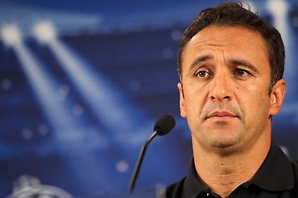 Παράπονα για τη διαιτησία από Περέιρα