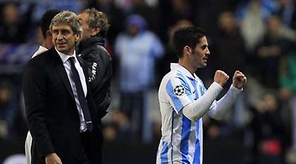 Πελεγκρίνι: «Να αποφύγουμε Μπαρτσελόνα και Ρεάλ»