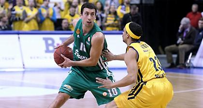 Άλμπα σημαίνει… τελικός