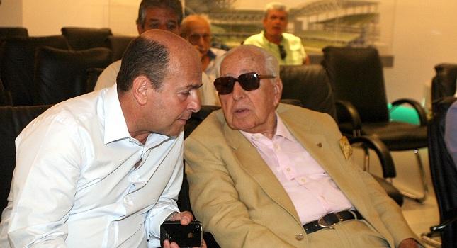 «Περιμένω ο Αλαφούζος να τηρήσει τα συμφωνηθέντα»