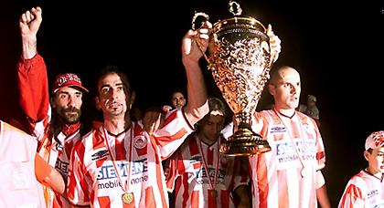 Έτσι τα έκανε... τριάντα