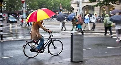 Πρόγνωση καιρού Πέμπτης, 14 Μαρτίου