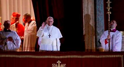 Άγνωστες πτυχές της ζωής του νέου Ποντίφικα