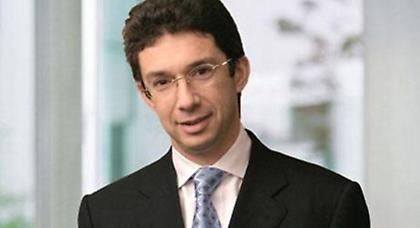 Έλληνας, το «αφεντικό» της Philip Morris