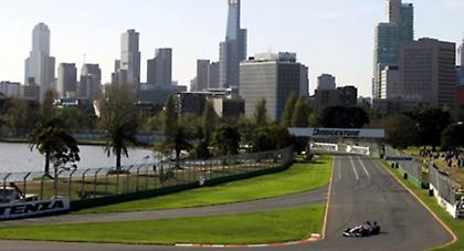 Σςςςς… Αρχίζει