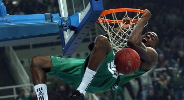 «Για πολλά χρόνια στον Παναθηναϊκό»