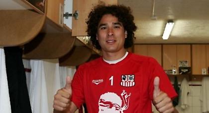 Παραχωρεί Οτσόα η Αζαξιό;