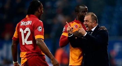 Πρωτότυπα συγχαρητήρια από Τερίμ