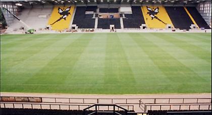 Λάμπες για χόρτο... μαγικό!