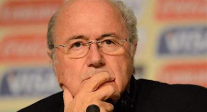 Έντονη κριτική Μπλάτερ για το Euro 2020!