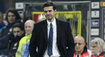 Η πρόκριση δεν είναι αυτοσκοπός στην Ίντερ