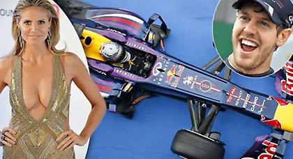 Και το όνομα αυτής… Hungry Heidi!