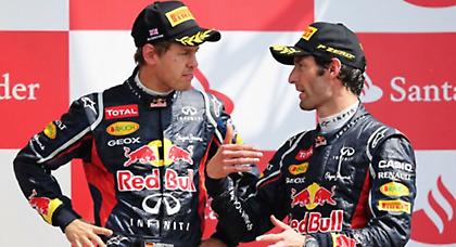 Φέτελ: «Ο Μαρκ είναι σε πολύ καλή κατάσταση»