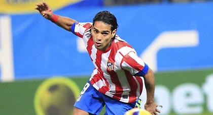 Πιο ακριβός ο Φαλκάο για την Ρεάλ!