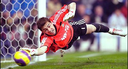 Ίκερ… reloaded (video)