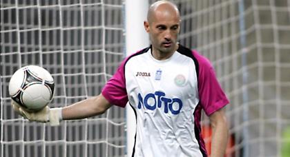 «Θα δώσουμε ό,τι μπορούμε κόντρα στον Ολυμπιακό»