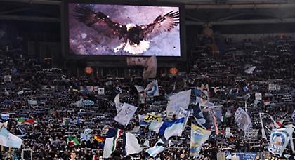 Ενίσχυση από… μακριά