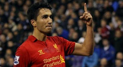 «Ευτυχώς… έφυγα απ’ τη Λίβερπουλ»