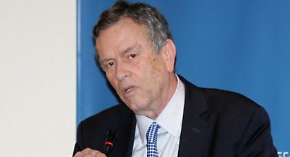 Στο ΣΕΦ ο «ξανθός»