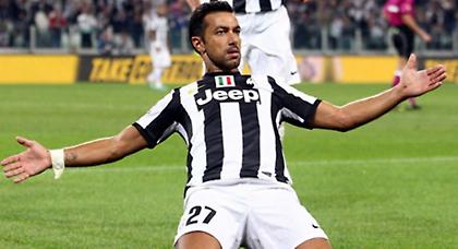 «Τσεκάρει» Κουαλιαρέλα η Βόλφσμπουργκ