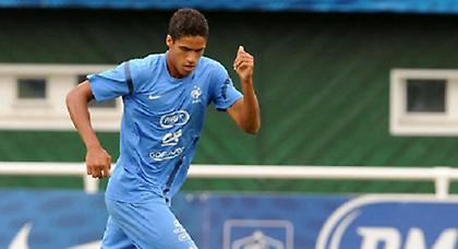 Και Βαράν και Πογκμπά στη Γαλλία!